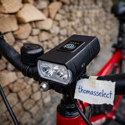 �clairage V�lo LED Avant Arri�re   Feux, Lampes, Lumi�re, S�curit�, Visibilit
