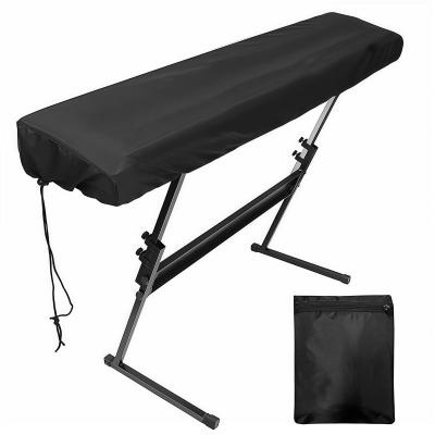 Housse anti poussi�re pour clavier de piano � 88 touches, compatible avec Casio