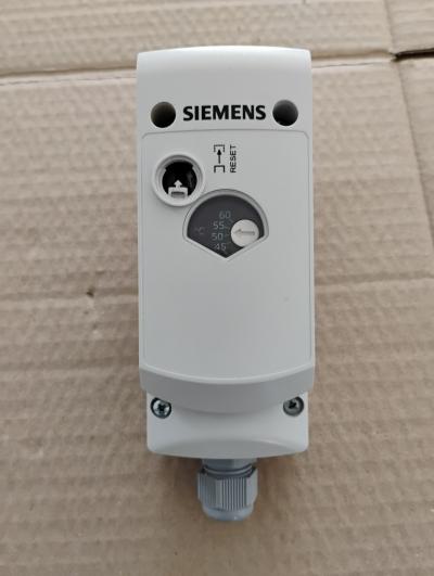 Limiteur temp�rature chauffage au sol.