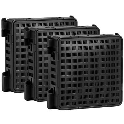 3 Articles Filtres � Charbon Actif Pour R�frig�rateur Liebherr,Compa