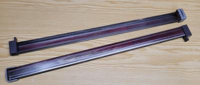 C00304086 INDESIT ARISTON WHIRLPOOL Kir rails   4 verrous de lave vaisselle