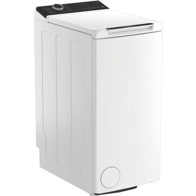 Lave linge top WHIRLPOOL TWB721BCSENSEWASHFR