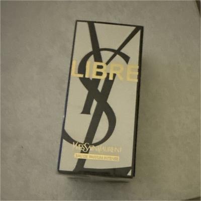 Yves Saint Laurent Libre Eau de Parfum Intense 90 ml Liquide