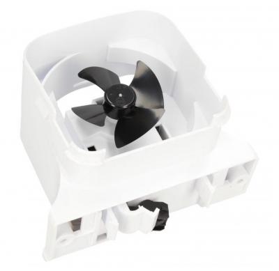 Ventilateur frigo C00320216 481010595123 Whirlpool Indesit Hotpoint Bauknecht