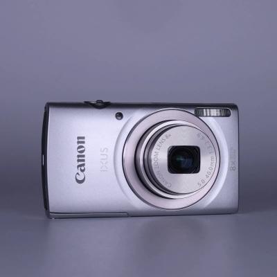 Appareil photo num�rique compact 20 m�gapixels Canon IXUS 185 argent, SD, �tui