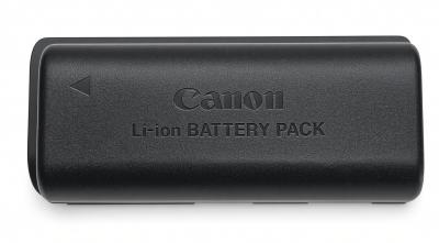 Batterie originale Officiel Canon BP 608   750 mAh