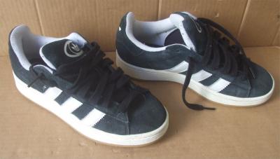 Baskets ADIDAS Campus 00S (r�f�rence HQ8708) T42