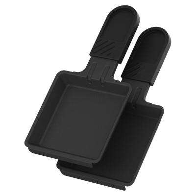 Coupelle � raclette ESSENTIELB 2 poelons raclette compatible Multiplug