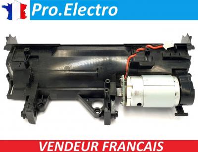 MOTOR BRUSH Motore Spazzola Aspirapolvere A Stecco Rowenta EXPLORER Serie 60 RR