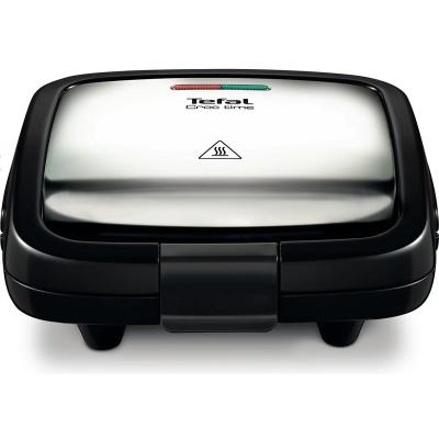 Tefal Grill � Sandwich 700w SM193D34