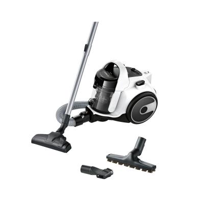Bosch Aspirateur Sans Sac 700w 78db Blanc BGS05A322