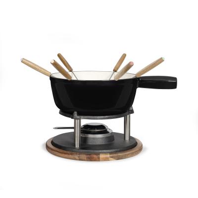 Livoo Service � Fondue 6 Fourchettes MEN426N