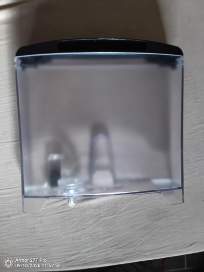Reservoir Eau Complet avec Couvercle Cafetiere Krups EA80 EA81 (MS 0055340)