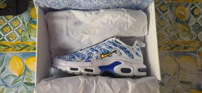Air Max Plus Tn �dition Lisboa