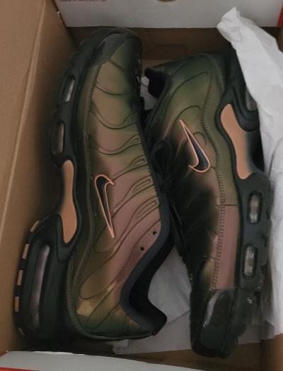 Nike Air Max Plus - TN OG  Scarab    Taille 46