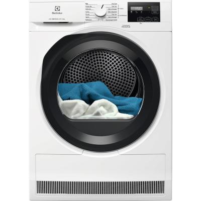S�che linge pompe � chaleur ELECTROLUX EW6HI815CD