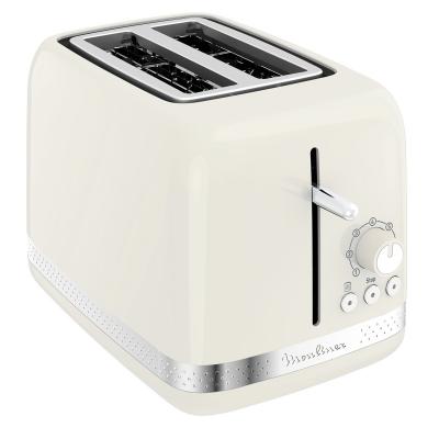 Moulinex Grille pain 2 Fentes 850w LT300A10