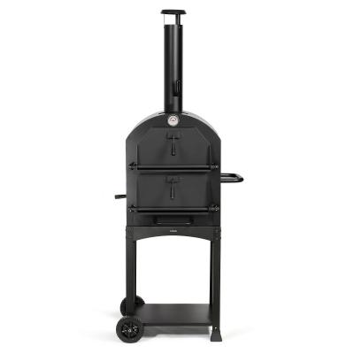 Livoo Four � Pizza Et Tarte Flamb�e 94 Cm DOC331
