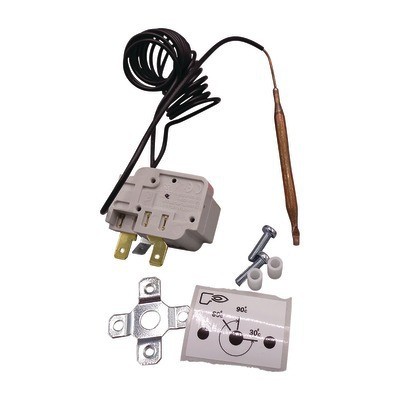 Thermostat limiteur 80�C  DE DIETRICH   7824889