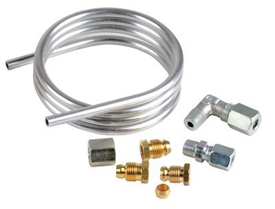 Tube de veilleuse  VAILLANT   043928