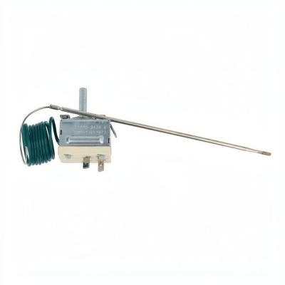 THERMOSTAT DE FOUR pour FOUR WHIRLPOOL   481010867971