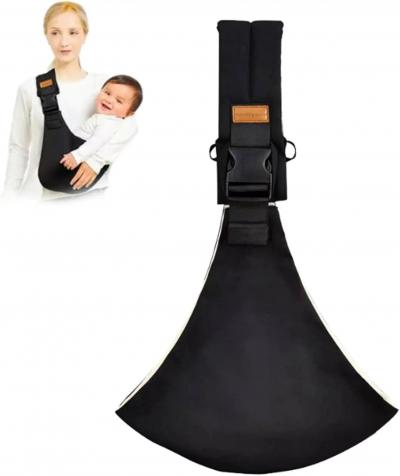 Porte Bebe Toddler R�glable Echarpe De Portage Bebe L�ger Et Respirant Baby Carr