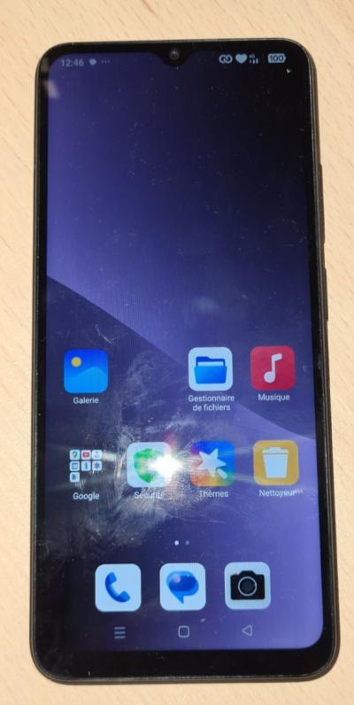 XIAOMI   REDMI 12C   Smartphone Android