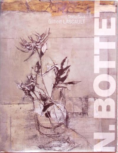 N. Bottet de Gilbert Lascault �dition Fragments International