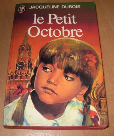 Le Petit Octobre, de Jacqueline Dubois