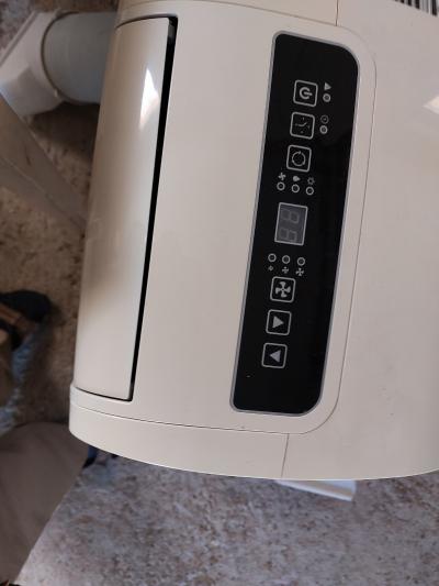 climatiseur mobile 2000W