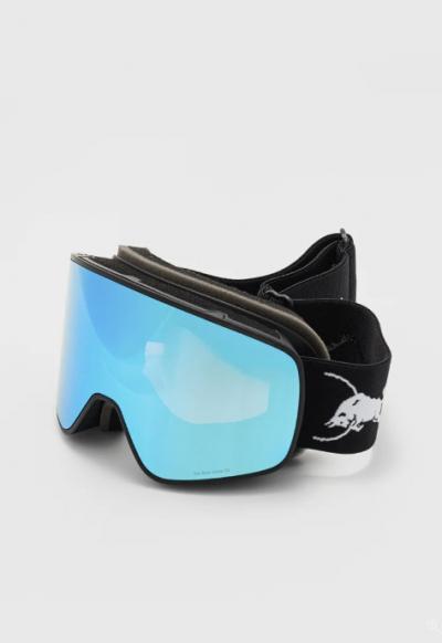 Masque de Ski Red Bull Neuf Snowboard Protection UV Anti Bu�e Unisexe Neige