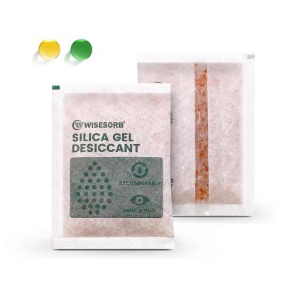 5 sachets anti humidit� 100 g r�activables   Placard, valise, bo�te � outils