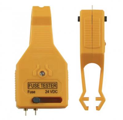 Testeur fusible voiture 2 en 1 extracteur pince MAXI ATC ATO ATM auto 12V outils