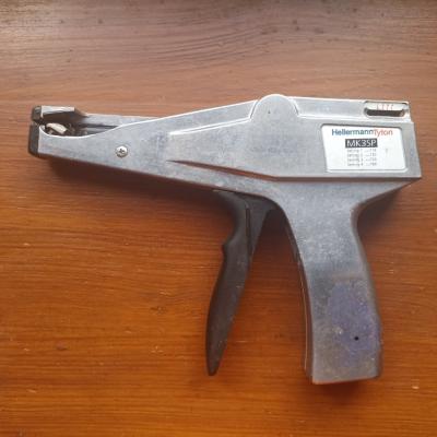outil manuel de pose pour colliers plastiques HellermannTyton MK3SP