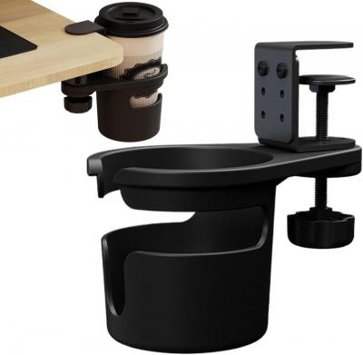 Porte Gobelet Bureau,Porte Boisson,Porte Gobelet Rotatif,Porte Tasse Pour Le Bur