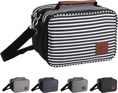 Sac Isotherme Repas Femme-Homme, Id�ale Pour Le Bureau, Le Pouce