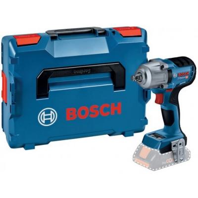 Boulonneuse � choc sans fil 18V   GDS 18V450 HC   machine nue BOSCH