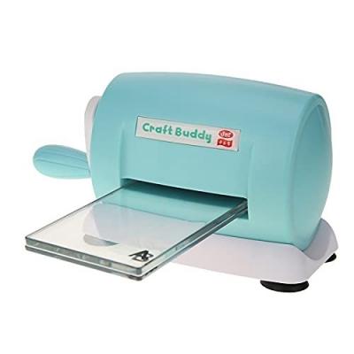 Machines de d�coupe pour travaux manuels, gaufrage, cartes en papier