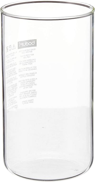 01 10945 10   Spare Beaker   Verre De Rechange Sans Bec Verseur Pour Cafeti�re
