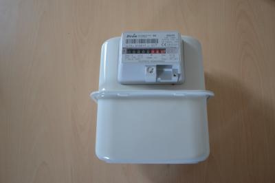 ITRON GALLUS G4 Compteur Gaz 6 m�-h 0,5 bar DN20 LNE 11827