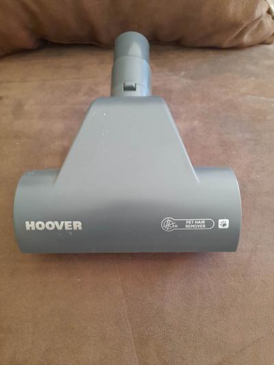 Hoover    Brosse � Aspirateur Parquet, Tapis , Moquette  Mod�le Pet Hair Remover