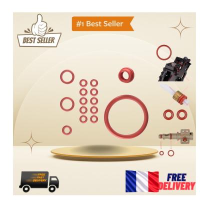 SW K Kit de maintenance avec joints pour groupe caf�, soupape de support,