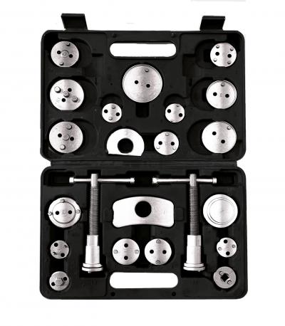 97501 Coffret Repousse Piston Etrier de Frein, 21 Pi�ces   adapt� pour