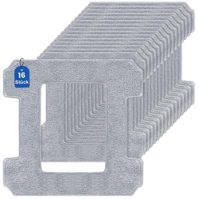 tampons de nettoyage pour robots de nettoyage de vitres ECOVACS WINBOT W2 PRO -