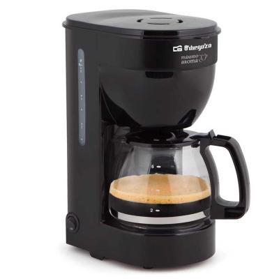 CG 4014   Cafeti�re goutte � goutte, capacit� de 6 tasses, carafe en verre
