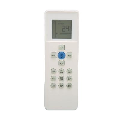 RG67N, Remplacement de la T�l�commande du Climatiseur BGEF pour Le Climatiseur