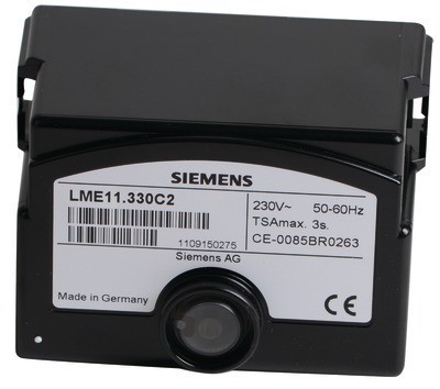 Bo�te de contr�le LME 21 330A2  SIEMENS   LME21.330C2