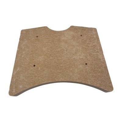 Isolation porte ramonage  DE DIETRICH CHAPPEE   94250305