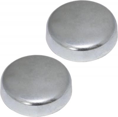 C66288   Lot De 2 Bouchons De Dilatation   Diam�tre: 36 Mm   Compatible Avec 0