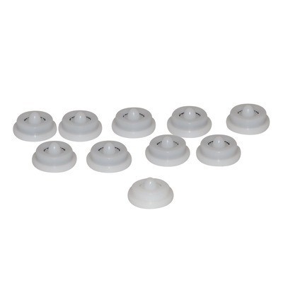 Limiteur de d�bit 8l  SAUNIER DUVAL   05429800   (X10)